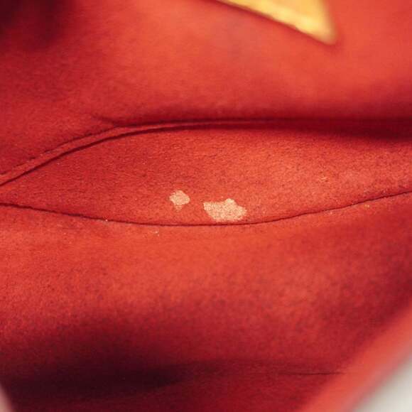 LOUIS VUITTON Authentic Brown Monogram Shoulder Bag - Picture 13 of 16